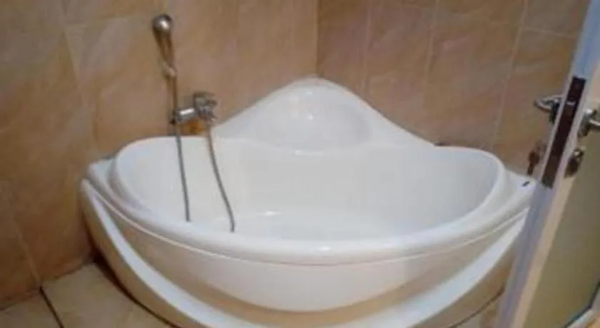 Garuda Hotel Pontianak