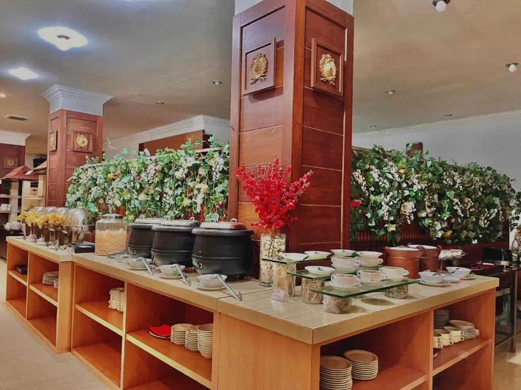 Garuda Hotel Pontianak