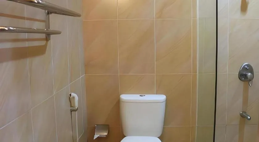 Garuda Hotel Pontianak