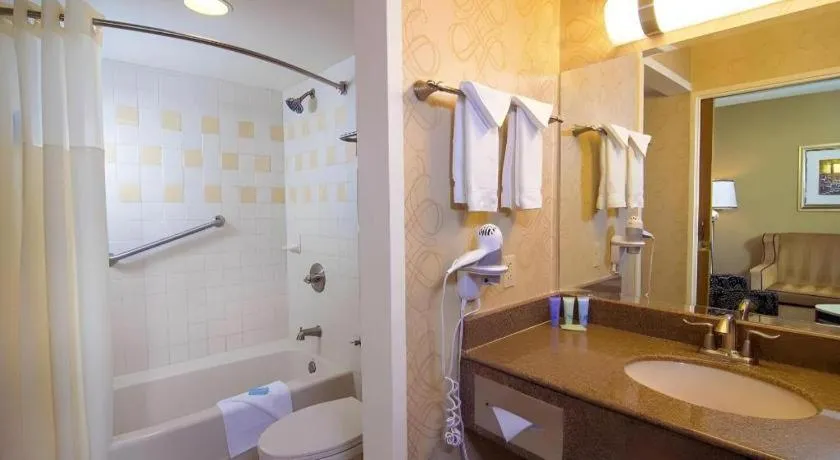 Orleans Hotel and Casino