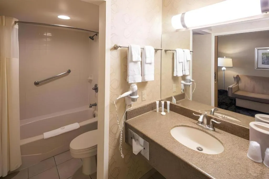 Orleans Hotel and Casino