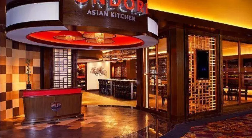 Orleans Hotel and Casino