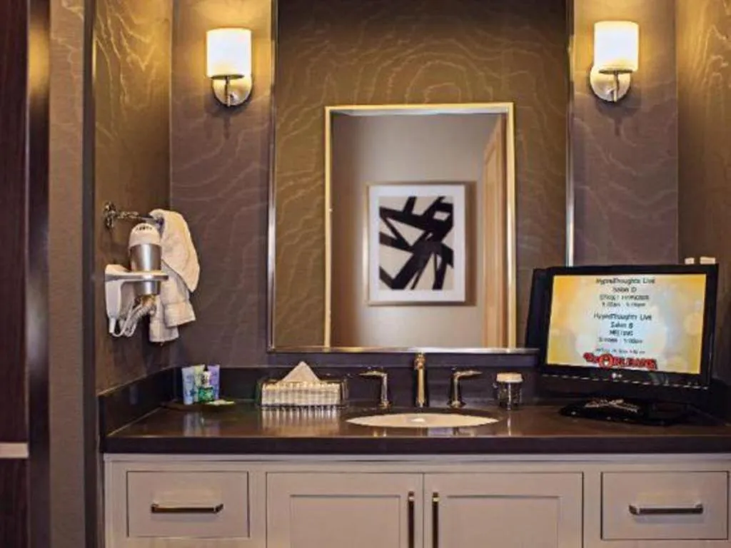 Orleans Hotel and Casino