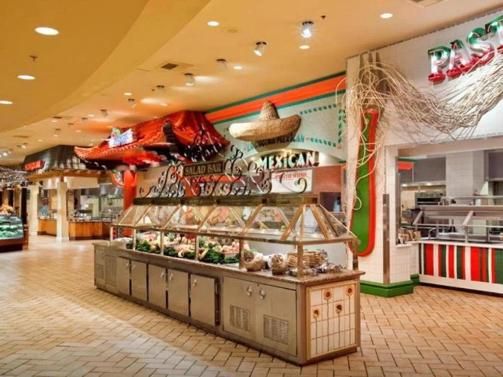 Orleans Hotel and Casino