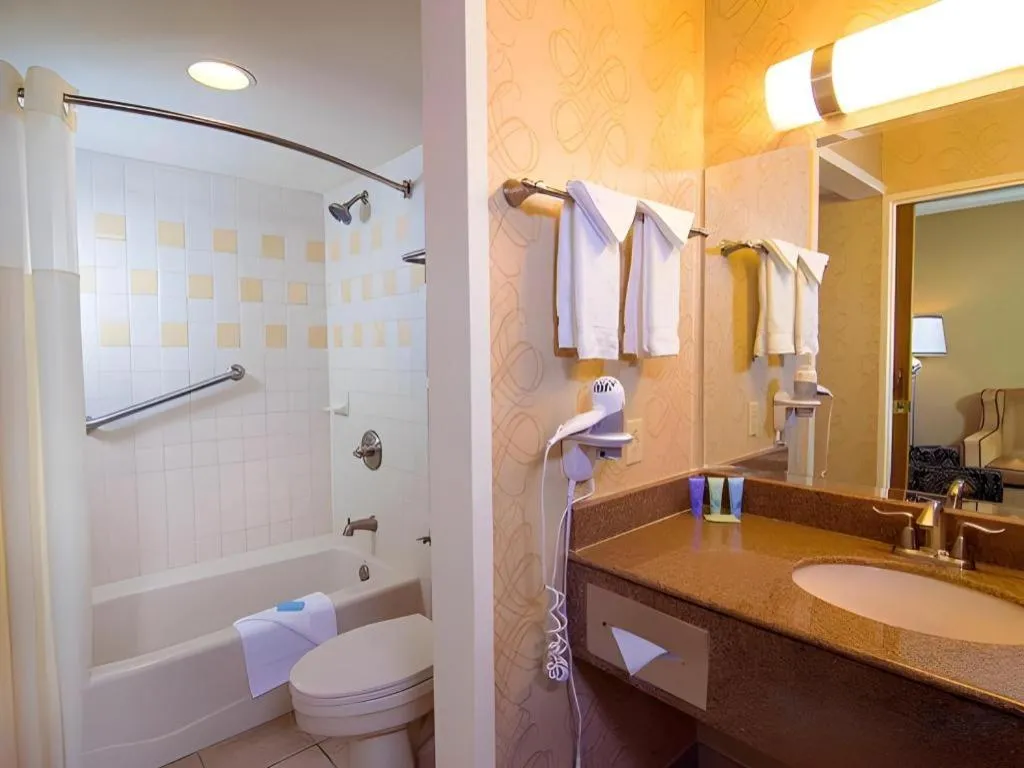 Orleans Hotel and Casino