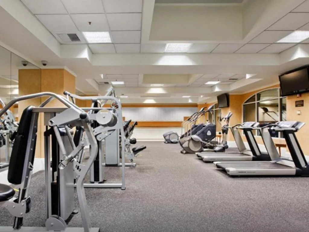 Orleans Hotel and Casino