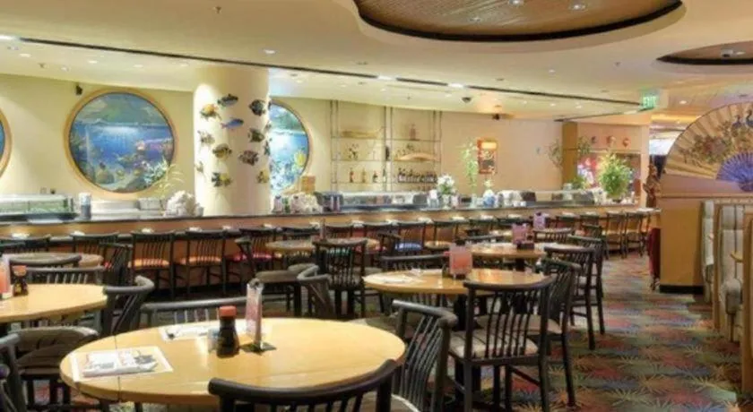 Orleans Hotel and Casino