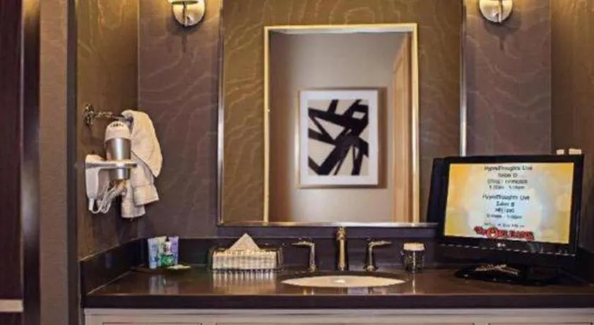 Orleans Hotel and Casino