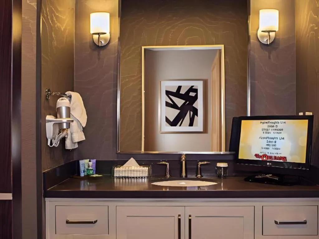 Orleans Hotel and Casino