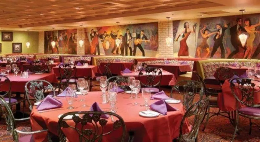 Orleans Hotel and Casino