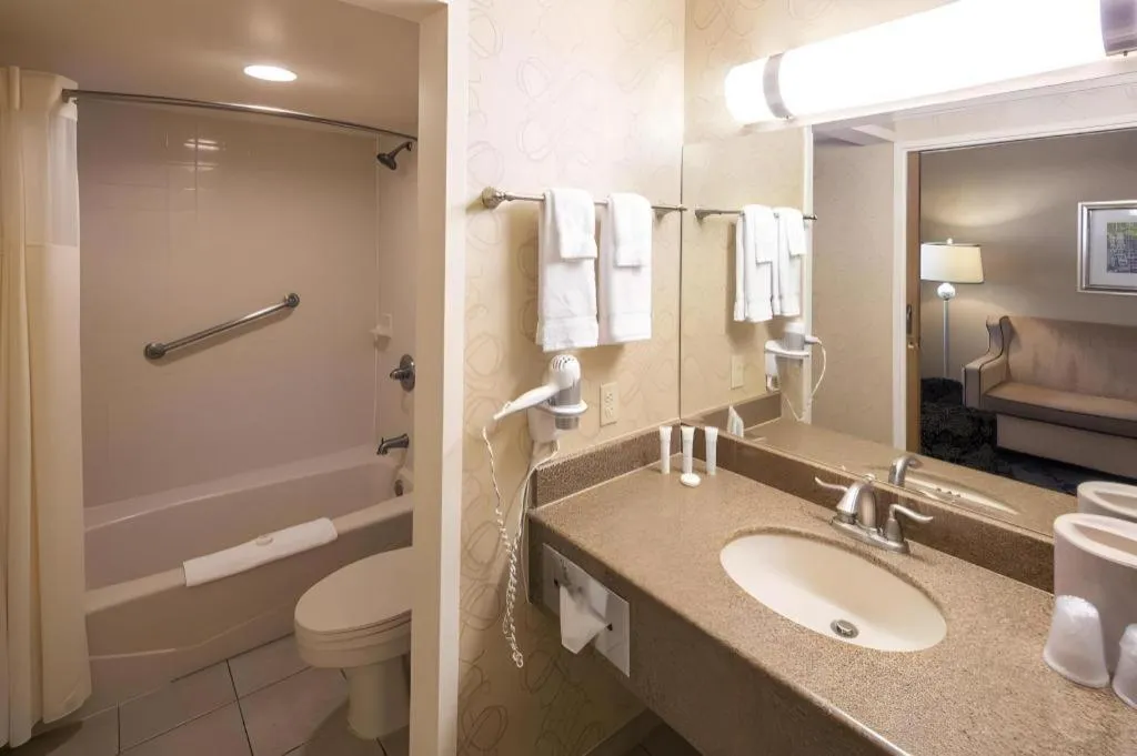 Orleans Hotel and Casino