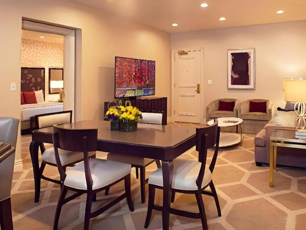 Orleans Hotel and Casino