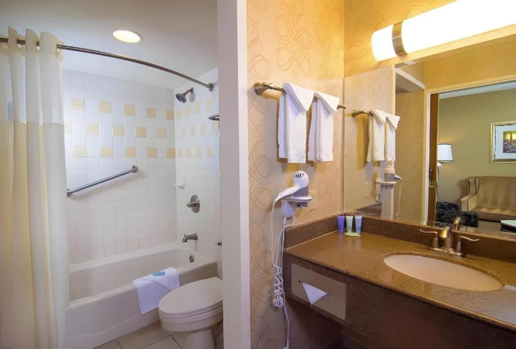 Orleans Hotel and Casino