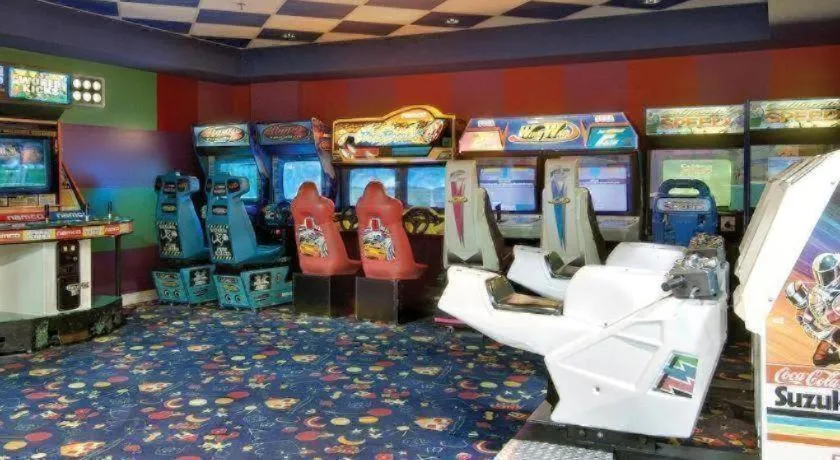 Suncoast Hotel and Casino