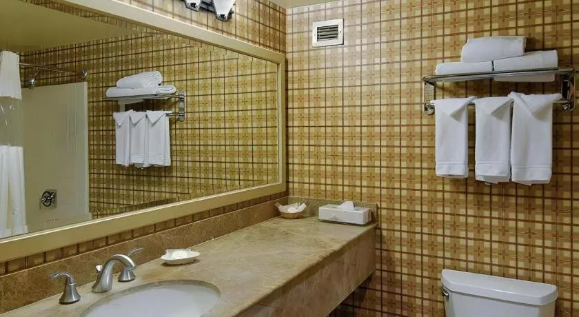 Sam's Town Hotel and Gambling Hall