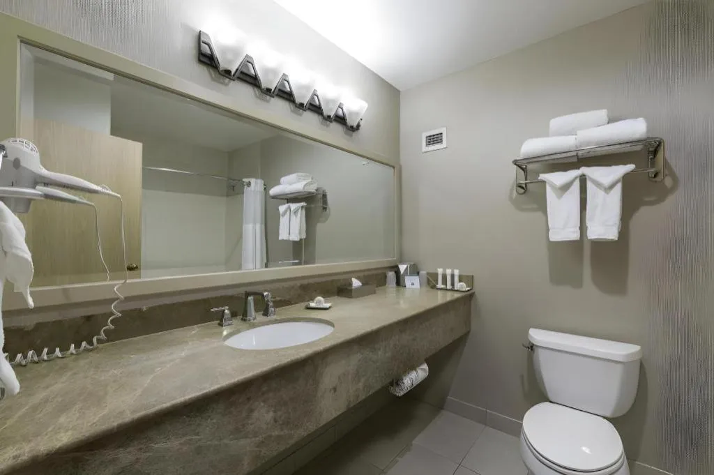 Sam's Town Hotel and Gambling Hall