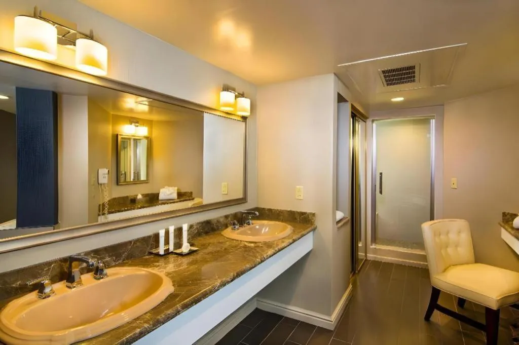 Sam's Town Hotel and Gambling Hall