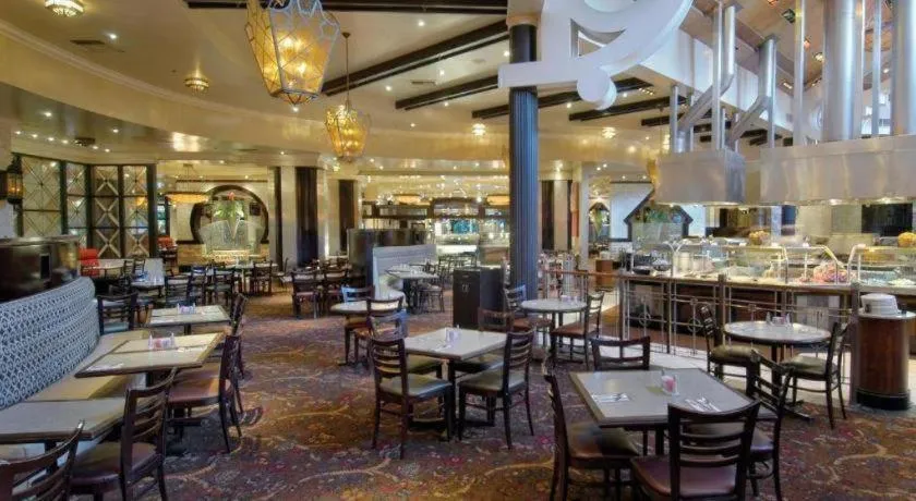 Sam's Town Hotel and Gambling Hall