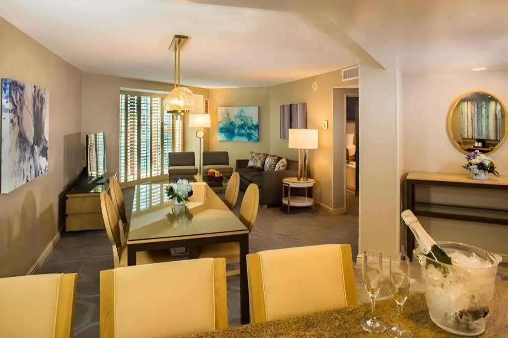 Sam's Town Hotel and Gambling Hall