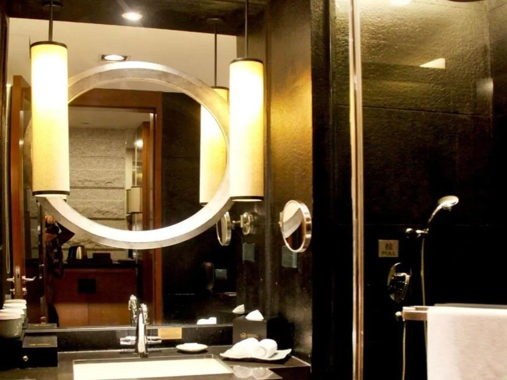 Worldhotel Grand Dushulake Suzhou