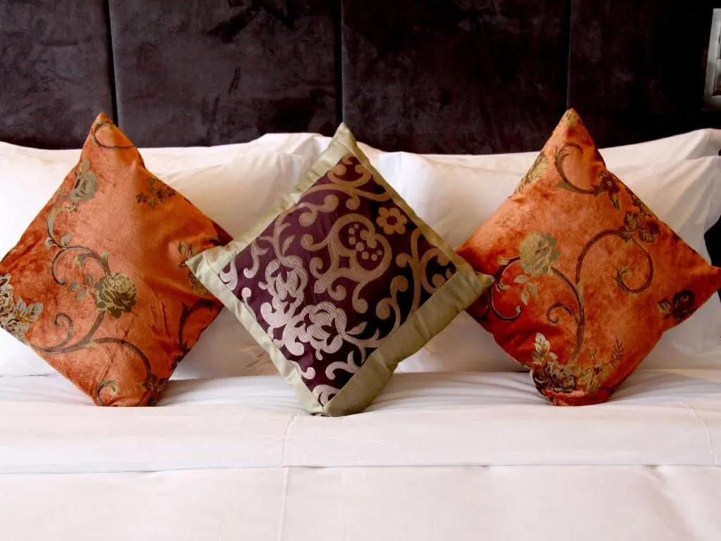 Worldhotel Grand Dushulake Suzhou