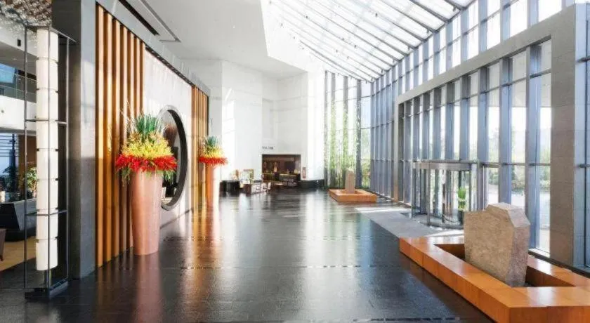 Worldhotel Grand Dushulake Suzhou