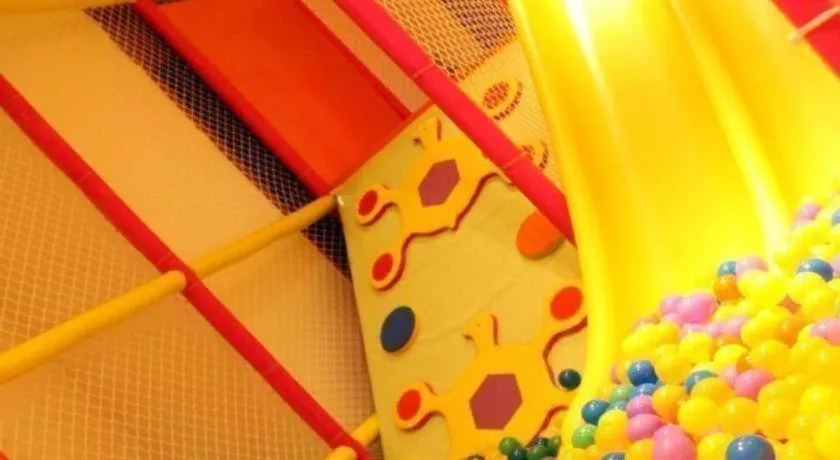 Worldhotel Grand Dushulake Suzhou