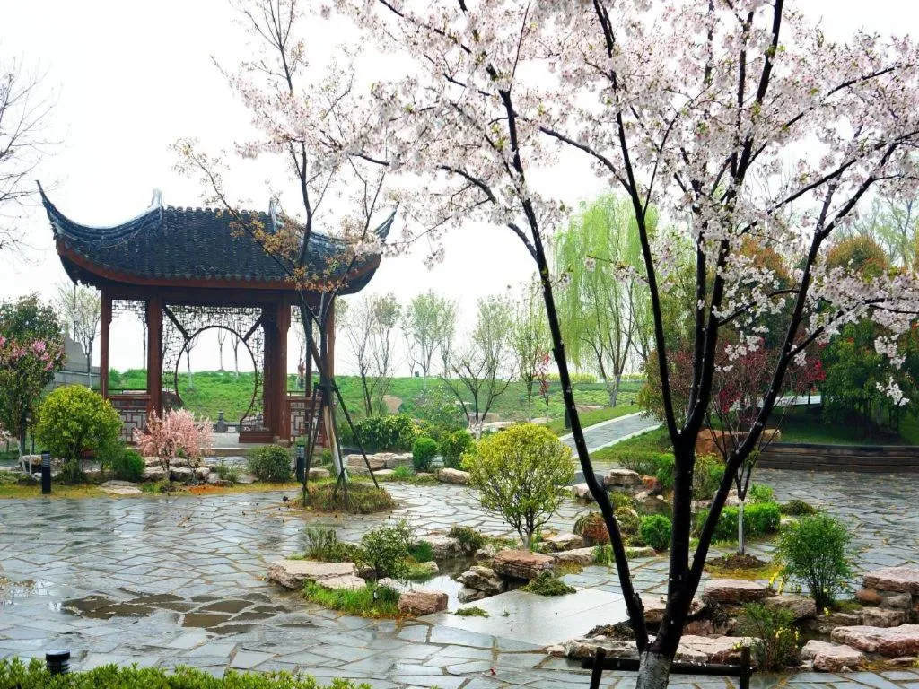 Worldhotel Grand Dushulake Suzhou