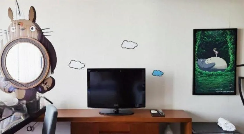 Worldhotel Grand Dushulake Suzhou