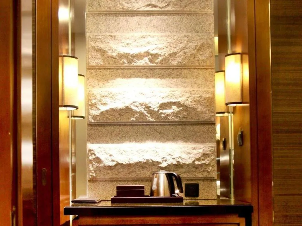 Worldhotel Grand Dushulake Suzhou