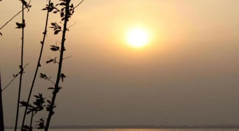 Worldhotel Grand Dushulake Suzhou