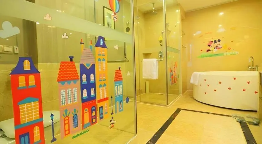 Royal Tulip Hotel Zhujiajiao Shanghai