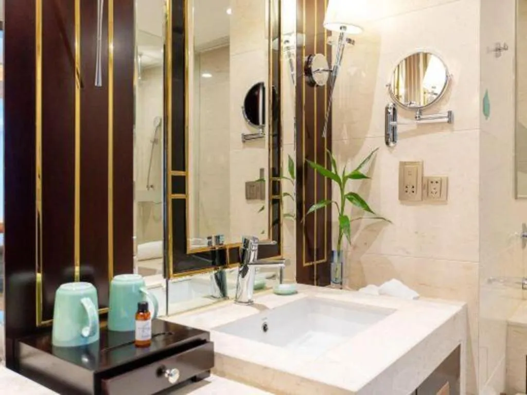 Royal Tulip Hotel Zhujiajiao Shanghai