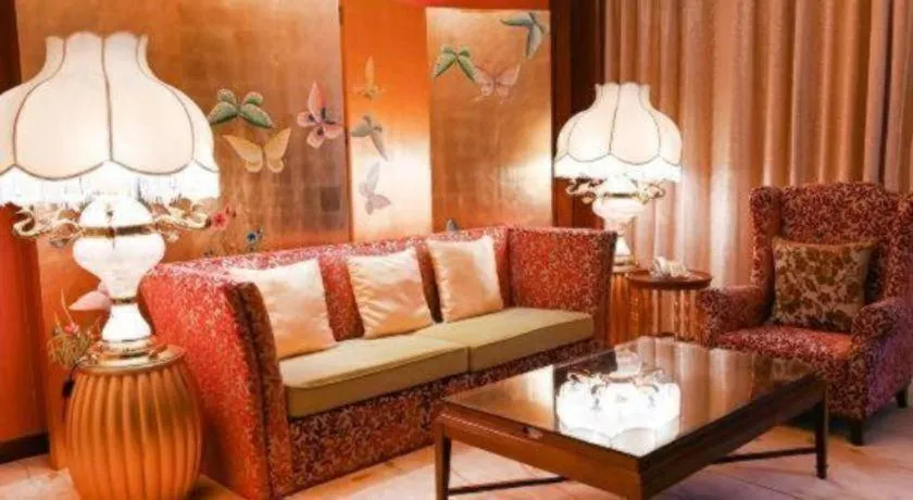 Royal Tulip Hotel Zhujiajiao Shanghai