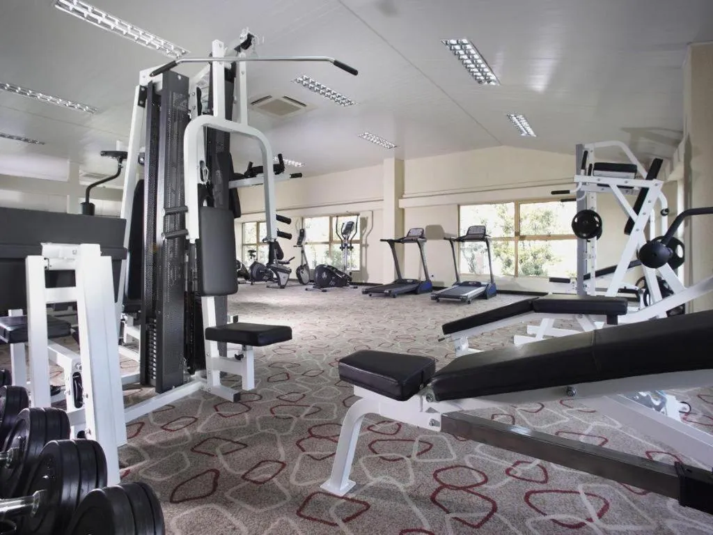 Royal Tulip Hotel Zhujiajiao Shanghai