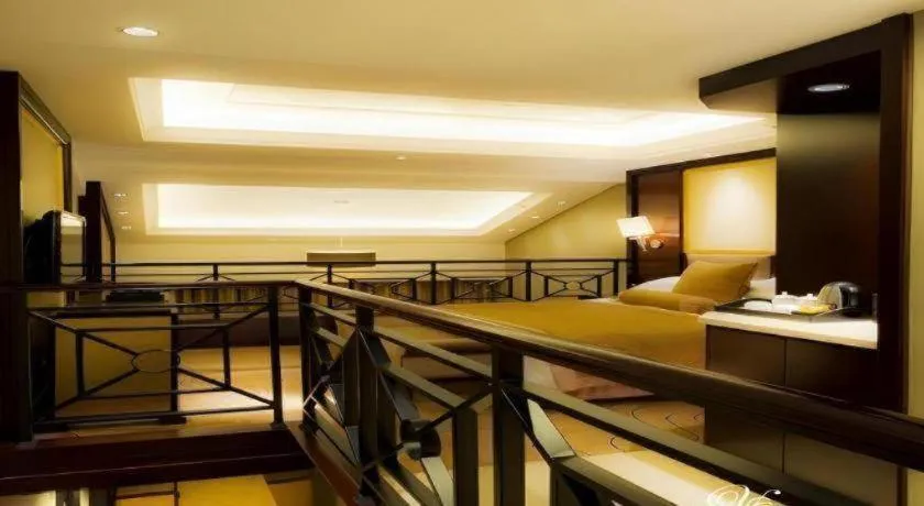 Royal Tulip Hotel Zhujiajiao Shanghai