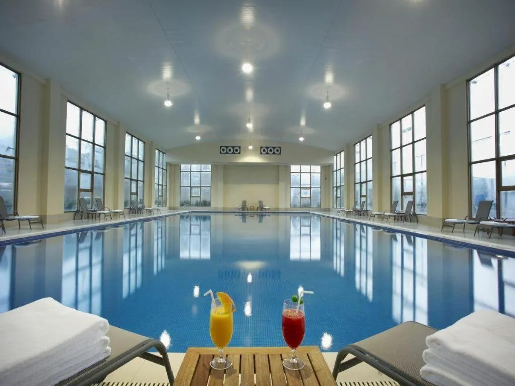 Royal Tulip Hotel Zhujiajiao Shanghai