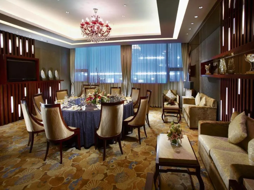 Royal Tulip Hotel Zhujiajiao Shanghai