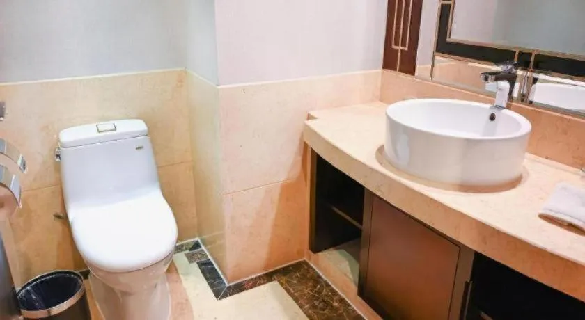 Royal Tulip Hotel Zhujiajiao Shanghai