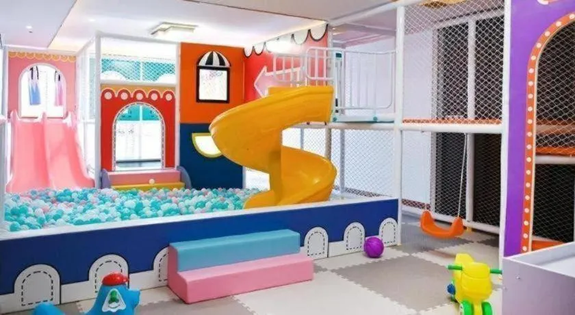 Royal Tulip Hotel Zhujiajiao Shanghai