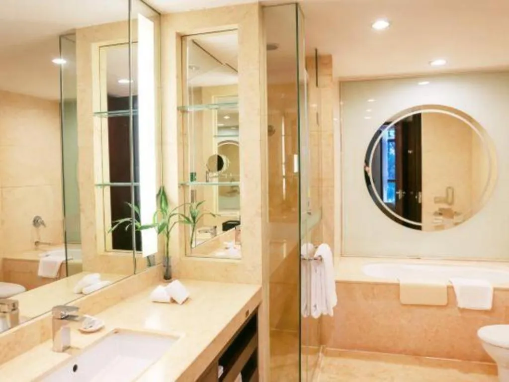 Royal Tulip Hotel Zhujiajiao Shanghai