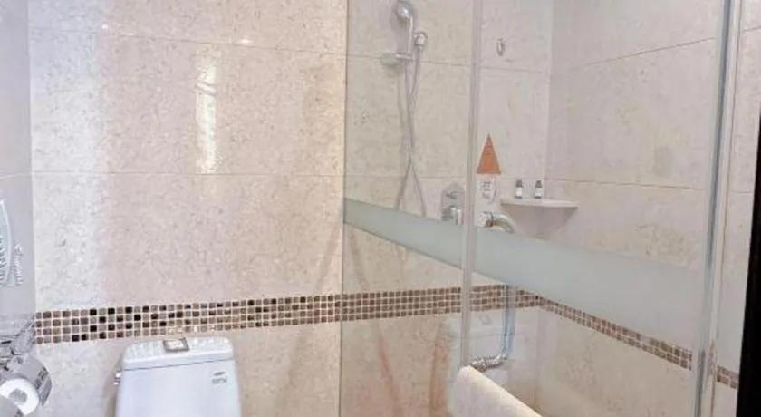 Royal Tulip Hotel Zhujiajiao Shanghai