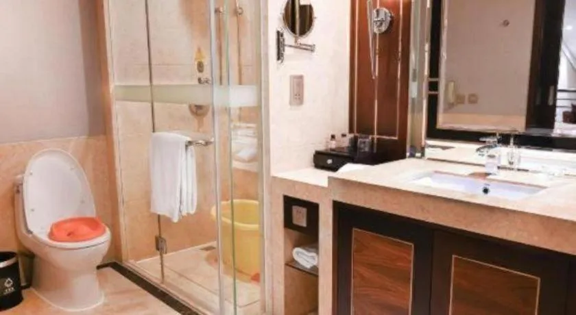 Royal Tulip Hotel Zhujiajiao Shanghai