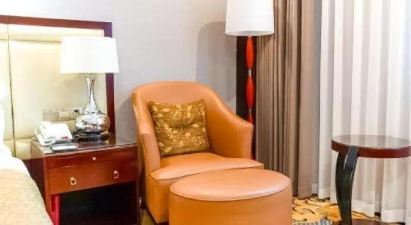 Royal Tulip Hotel Zhujiajiao Shanghai