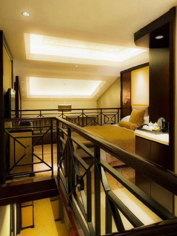 Royal Tulip Hotel Zhujiajiao Shanghai