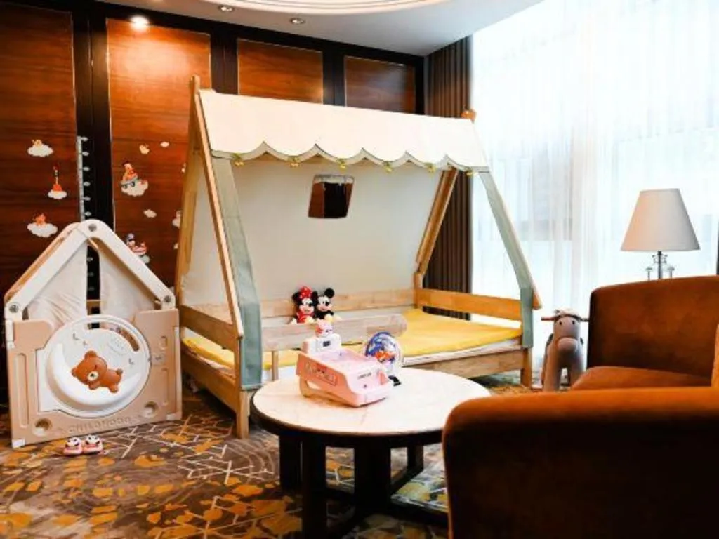 Royal Tulip Hotel Zhujiajiao Shanghai