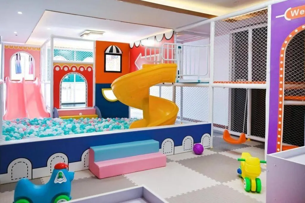 Royal Tulip Hotel Zhujiajiao Shanghai