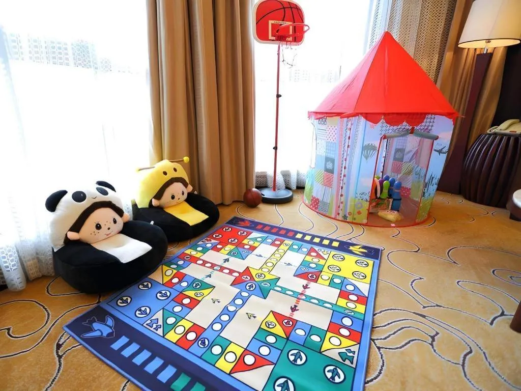 Royal Tulip Hotel Zhujiajiao Shanghai