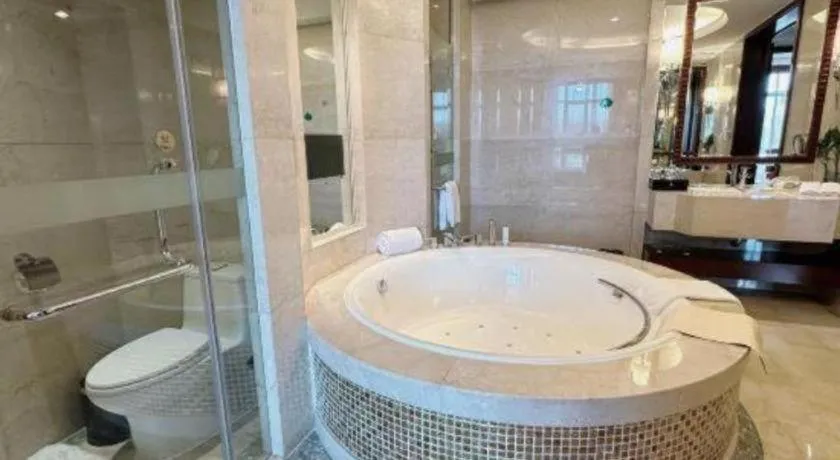 Royal Tulip Hotel Zhujiajiao Shanghai