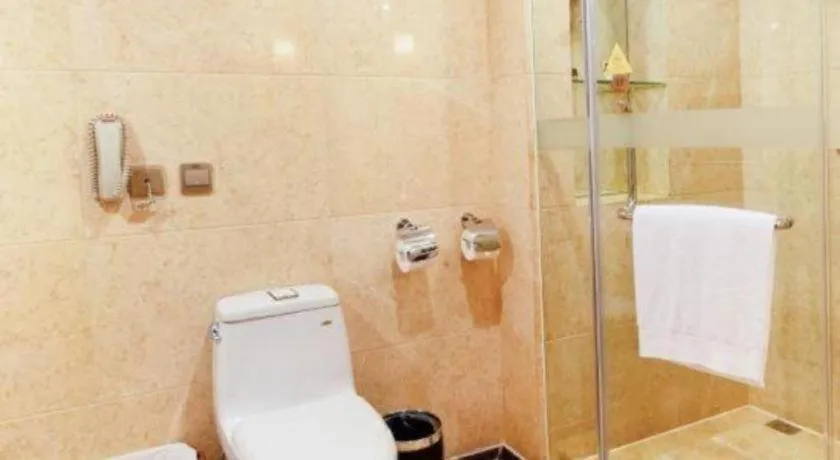 Royal Tulip Hotel Zhujiajiao Shanghai